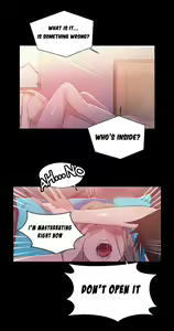Page 655 of Secret Class (uncensored) - preview thumbnail