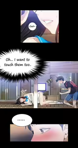 Page 676 of Secret Class (uncensored) - preview thumbnail