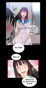 Page 679 of Secret Class (uncensored) - preview thumbnail