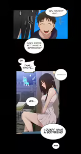 Page 696 of Secret Class (uncensored) - preview thumbnail