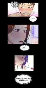 Page 748 of Secret Class (uncensored) - preview thumbnail