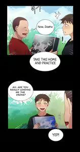 Page 751 of Secret Class (uncensored) - preview thumbnail