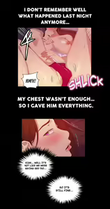 Page 781 of Secret Class (uncensored) - preview thumbnail