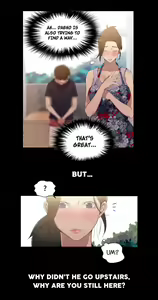 Page 823 of Secret Class (uncensored) - preview thumbnail