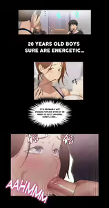 Page 838 of Secret Class (uncensored) - preview thumbnail