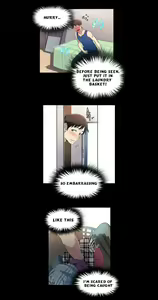 Page 88 of Secret Class (uncensored) - preview thumbnail