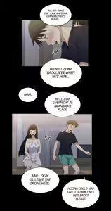 Page 883 of Secret Class (uncensored) - preview thumbnail