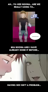 Page 906 of Secret Class (uncensored) - preview thumbnail