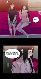 Page 910 of Secret Class (uncensored) - preview thumbnail