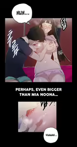 Page 917 of Secret Class (uncensored) - preview thumbnail