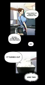 Page 94 of Secret Class (uncensored) - preview thumbnail