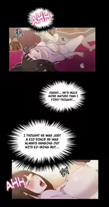 Page 945 of Secret Class (uncensored) - preview thumbnail