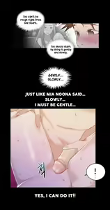 Page 954 of Secret Class (uncensored) - preview thumbnail