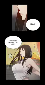 Page 992 of Secret Class (uncensored) - preview thumbnail