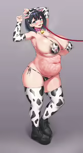 Page 6 of PIXIV FANBOX Fantia 2021-11-05 - preview thumbnail