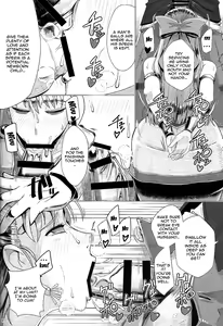 Page 5 of Ikenie Sennou Kyoushitsu | Victim Brainwashing Lecture Room - preview thumbnail