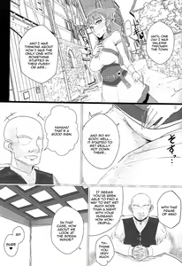 Page 8 of Ikenie Sennou Kyoushitsu | Victim Brainwashing Lecture Room - preview thumbnail