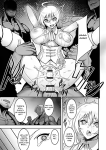 Page 153 of Dain no Meikyuu | Labyrinth of Indecency - preview thumbnail