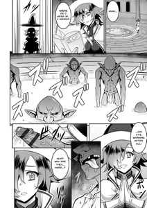 Page 166 of Dain no Meikyuu | Labyrinth of Indecency - preview thumbnail