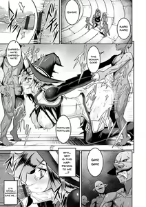Page 169 of Dain no Meikyuu | Labyrinth of Indecency - preview thumbnail