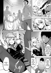 Page 46 of Dain no Meikyuu | Labyrinth of Indecency - preview thumbnail