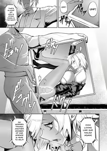 Page 99 of Dain no Meikyuu | Labyrinth of Indecency - preview thumbnail