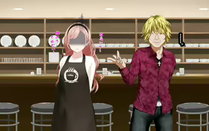 Page 17 of goshiki sentai batorukarafuru - pinku kokai shokei - preview thumbnail
