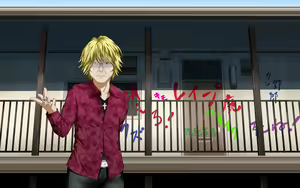 Page 494 of goshiki sentai batorukarafuru - pinku kokai shokei - preview thumbnail