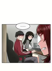 Page 41 of 深夜噪音 1-59 - preview thumbnail