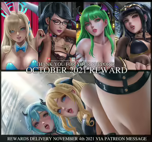 Page 113 of Bayonetta (uncensored) - preview thumbnail