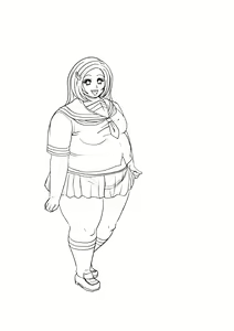 Page 66 of Futoru Futoru Futoru Fairu NO.02 - preview thumbnail