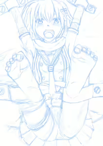 Page 103 of ユアコトヒラ - preview thumbnail