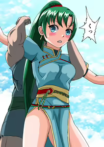 Page 115 of ユアコトヒラ - preview thumbnail