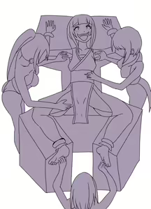 Page 255 of ユアコトヒラ - preview thumbnail