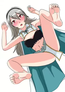 Page 33 of ユアコトヒラ - preview thumbnail