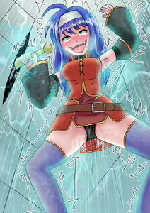 Page 343 of ユアコトヒラ - preview thumbnail