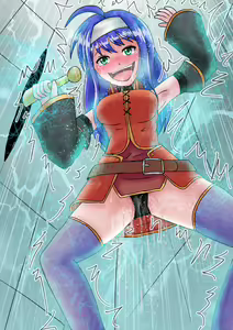 Page 344 of ユアコトヒラ - preview thumbnail