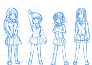 Page 359 of ユアコトヒラ - preview thumbnail