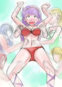 Page 47 of ユアコトヒラ - preview thumbnail