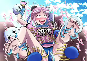 Page 568 of ユアコトヒラ - preview thumbnail