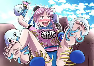 Page 570 of ユアコトヒラ - preview thumbnail