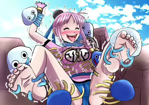 Page 576 of ユアコトヒラ - preview thumbnail