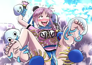 Page 577 of ユアコトヒラ - preview thumbnail