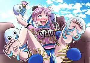 Page 578 of ユアコトヒラ - preview thumbnail