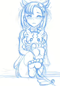 Page 582 of ユアコトヒラ - preview thumbnail