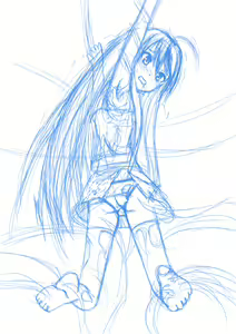 Page 585 of ユアコトヒラ - preview thumbnail