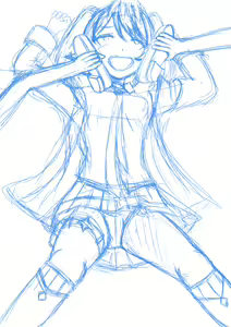 Page 587 of ユアコトヒラ - preview thumbnail
