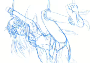 Page 592 of ユアコトヒラ - preview thumbnail