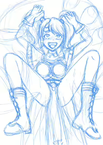 Page 602 of ユアコトヒラ - preview thumbnail