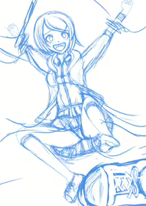 Page 603 of ユアコトヒラ - preview thumbnail